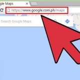 Adicione vários destinos no google maps