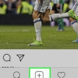 Faça upload de várias fotos para o instagram em um iphone ou ipad