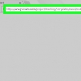 Gerenciar vários projetos no excel
