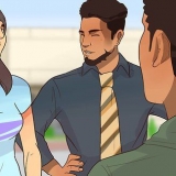Deixar as pessoas com inveja