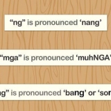 Saudando pessoas das filipinas