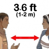 Comunicação com surdos