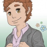 Conversando com uma garota na escola (para meninos)
