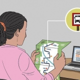 Viajar de ônibus de transporte público