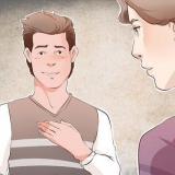 Conversando com alguém que fala pouco
