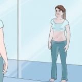 Rebolando a barriga