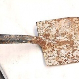 Pintar metal