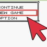 Encontrando mew em pokémon red ou blue