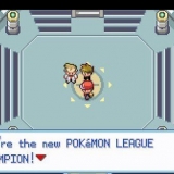 Capturando mewtwo em pokémon firered e leafgreen