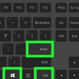 Desabilitar o narrador da microsoft