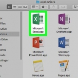 Atualize o microsoft office no mac
