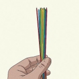 Jogando mikado