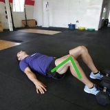 Faça abdominais militares
