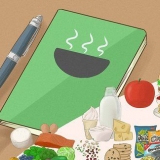Faça cocô com menos frequência