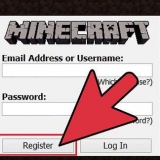 Instale o minecraft forge