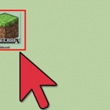 Jogar minecraft offline