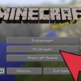 Obter reinos do minecraft