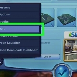 Adicionar mods ao the sims 3