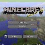 Encontrando mods para minecraft