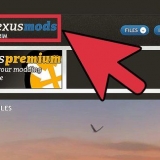 Instale mods para skyrim