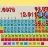 Calculando a massa molar