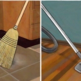 Combatendo os ratos naturalmente