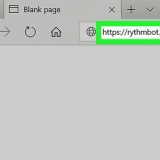 Reproduza música com discord no pc ou mac