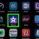 Corte música no imovie no iphone ou ipad