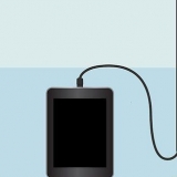 Obter música em um kindle