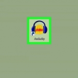 Gravar música do spotify