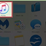 Adicione música a um ipod sem excluir músicas antigas
