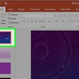 Adicionar música ao powerpoint