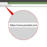 Adicionar música aos vídeos do youtube