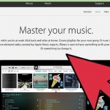 Transfira músicas do seu ipod para um novo computador