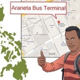 Indo para tagaytay
