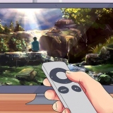 Verifique se você está assistindo tv em qualidade hd