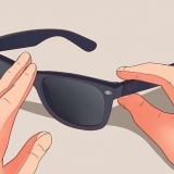 Descubra se os ray bans são falsos