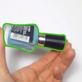 Esmalte para diluir
