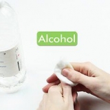 Remova o esmalte sem removedor