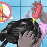 Como crescer o cabelo naturalmente (afro)