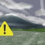 Reconhecendo os sinais naturais de um possível terremoto