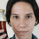 Fazendo limpadores faciais naturais