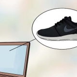 Reconhecendo nikes falsos