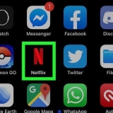 Compartilhar netflix