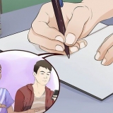 Deixando de ser invisível para os outros