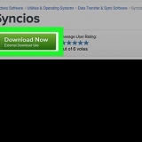 Instalando software não assinado em um mac