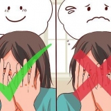 Não seja tímido em um relacionamento