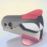 Remover grampos