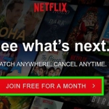 Solicite novas séries e filmes na netflix