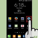 Excluir notificações em um dispositivo android